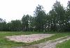 Превью Дом на берегу озера, 100 км., Горьковское ш Москва - 1