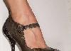 Туфли Just Cavalli Новые Кожа Оригинал р.38 превью 332181.