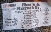 Превью Новые джинсы Rock  Republic "Taylor" Москва - 3