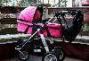 Превью Коляска 2 в 1 TFK Joggster Twist Санкт-Петербург - 2