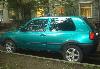 Превью Volkswagen Golf, 1994 Москва - 2