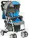 Коляска chicco simplicity превью 332545.