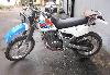 Honda XR 250 Baja продаю превью 332577.