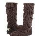 Превью Вязаные сапожки UGG Australia Москва - 3