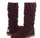 Превью Вязаные сапожки UGG Australia Москва - 4