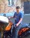 Превью Honda DIO 18 Москва - 2