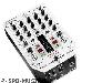 Behringer VMX-200 PRO mixer превью 332870.