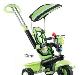 Велосипед трехколесный Smart Trike DeLuxe превью 333278.