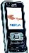 Превью Nokia 6120Classic black Москва - 3