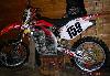 Превью CRF-450  Honda 2006 Санкт-Петербург - 1