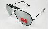 Ray Ban 3029 shooter Black/Mirror превью 334326.