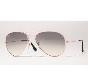 Ray Ban Aviator 3025 Pink Large превью 334364.