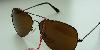 Ray Ban 3026 Brown превью 334387.