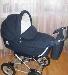 Коляска inglezina freska в идеальном состоянии превью 334413.