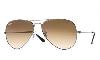 Превью Ray-Ban 3025 Aviator Gradient Brown 004.51 Москва - 1
