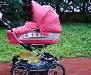 Коляска Bebecar Style AT превью 334754