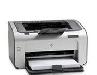 Принтер лазерный HP Laser Jet P1006 превью 334947.