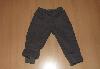 Брюки утепленные превью 335009.