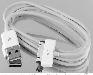 Usb кабель apple для ipod/iphone превью 335164.