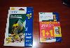 Фотобумага Epson Premium Glossy Photo Paper превью 335305.
