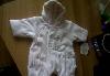 Комбинезон Mothercare 4.5кг, 56см превью 335573.
