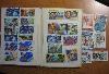 Коллекция марок 28 шт превью 335662.