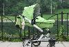 Превью Коляска прогулочная Peg-Perego Skate Москва - 1