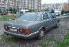 Превью Mercedes S-klasse, 1987, W126 Москва - 1