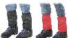 Превью Гамаши Tatonka Gaiter 450 HD short красные Москва - 1