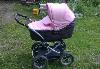 Превью Коляска Peg-Perego Москва - 0