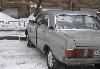 Превью Газ 31029, 1995 Москва - 1
