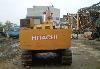 Превью Экскаватор hitachi EX 130 дешево Москва - 1