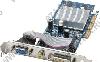 Asus GeForceFX 5200 250Mhz AGP 128MB 400MHz 64bit превью 336506.