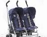 Коляска для двойни Inglesina Swift Twin превью 337677.