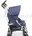 Превью Коляска для двойни Inglesina Swift Twin Москва - 1