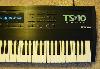 Превью Синтезатор рабочая станция Ensoniq TS 10 Москва - 2