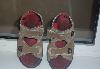 Превью Сандали на мальчика, разм.30/19 см Москва - 1