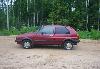 Превью Volkswagen Golf, 1987 Санкт-Петербург - 4