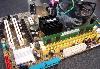 Превью Материнка LGA775 с процессором и памятью Санкт-Петербург - 3
