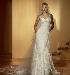 Новое свадебное платье San Patrick (Pronovias) превью 339088.