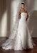 Скидка 50 Новое свадебное платье Pronovias, 44 превью 339158.