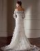 Превью Скидка 50 Новое свадебное платье Pronovias, 44 Москва - 1