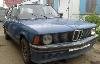 Превью BMW 3er, 1981 Москва - 1
