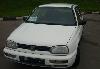 Превью Volkswagen Golf, 1997 Москва - 1