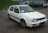 Превью Volkswagen Golf, 1997 Москва - 2