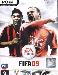 Превью Fifa 09 - Fifa10 Москва - 0