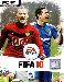 Превью Fifa 09 - Fifa10 Москва - 1
