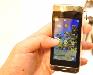 Превью DoCoMo P-06B Panasonic GSM/3G made in Japan Москва - 3