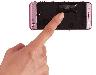 Превью DoCoMo P-06B Panasonic GSM/3G made in Japan Москва - 4