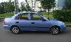 Превью Hyundai Accent, 2004 Москва - 1